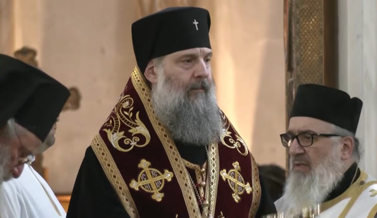 Gruzija novi patrijarh Šio III (3).png