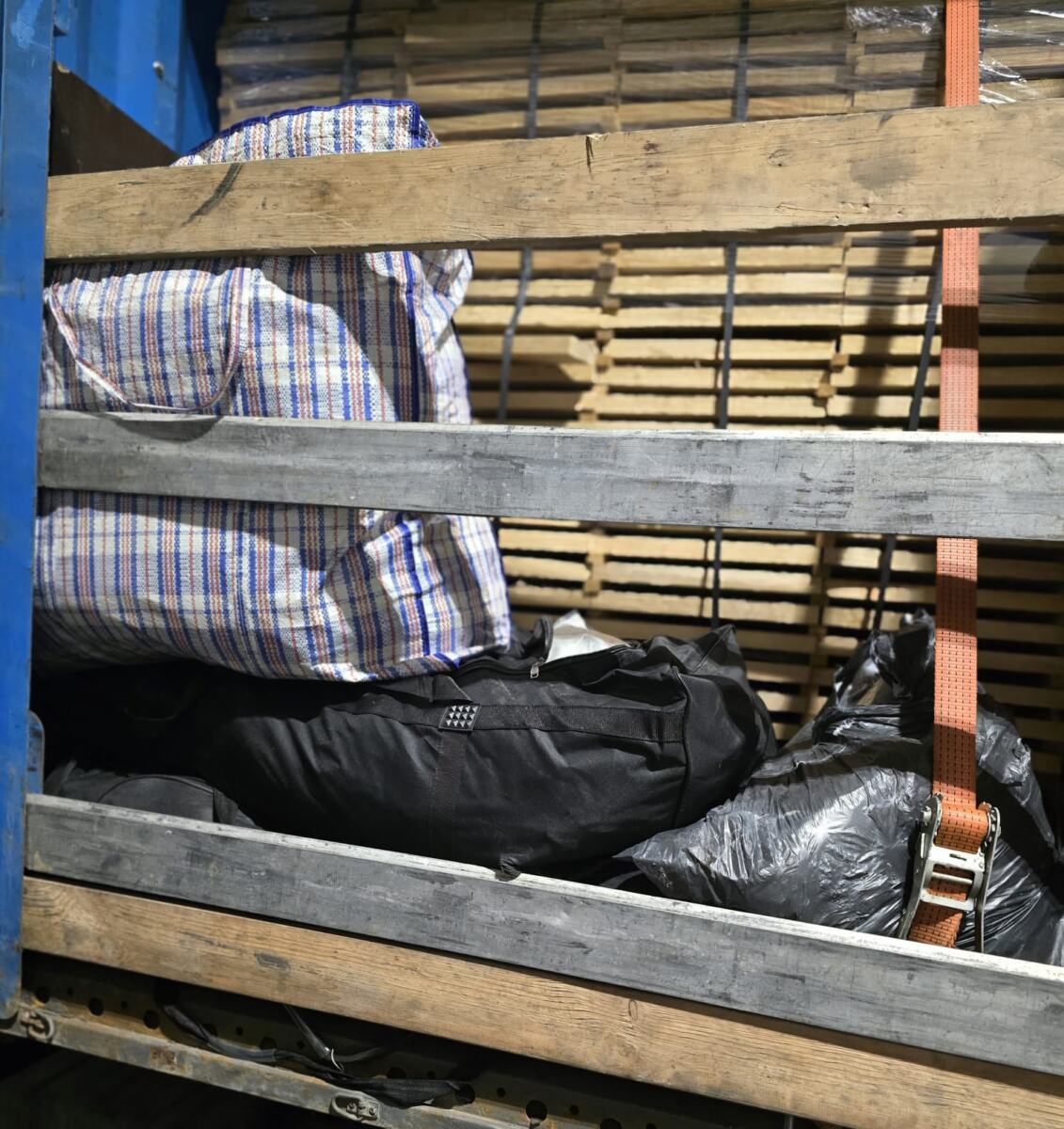 Marihuana 200 kilograma hapšenje  (3).jpeg