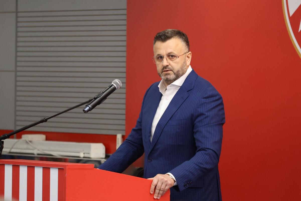 Željko Drčelić
