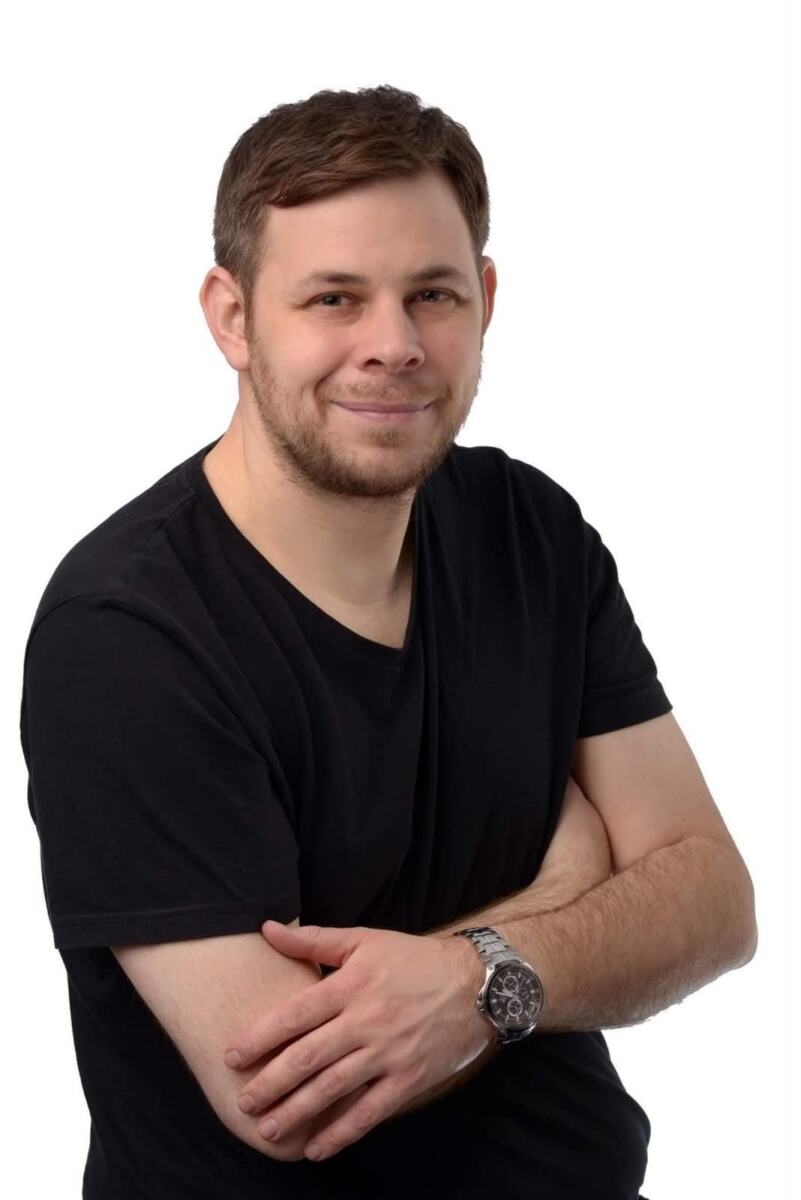 Srđan Kuljanin