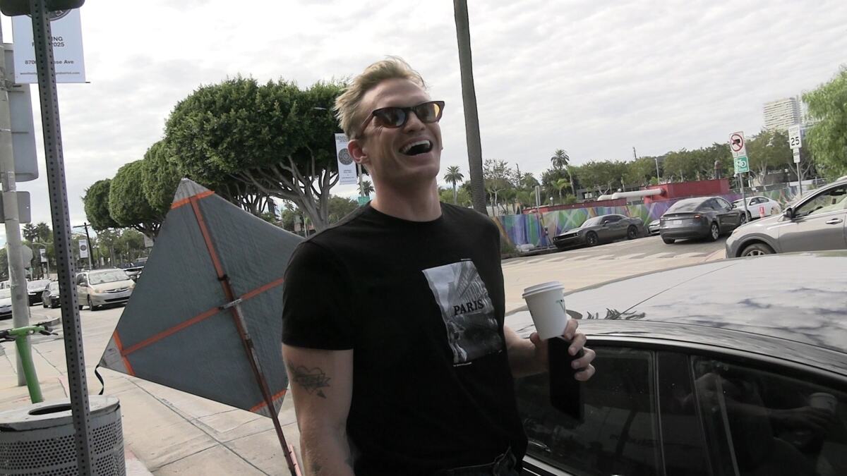 Kodi Simpson