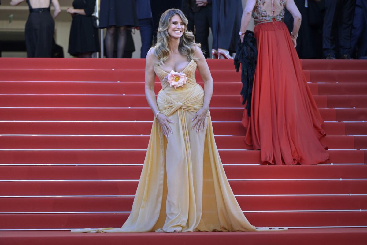Hajdi Klum