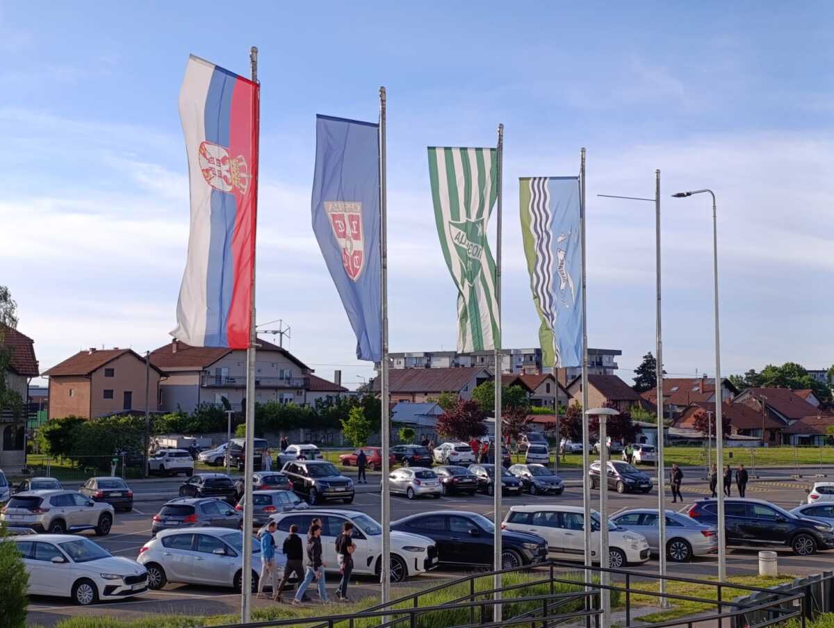Crvena zvezda - Vojvodina, uživo, prenos