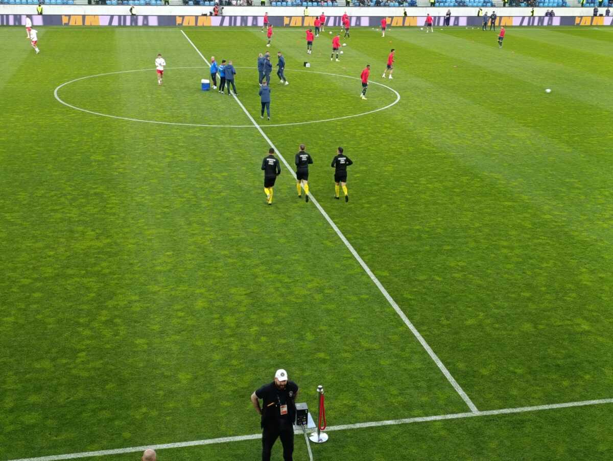 Crvena zvezda - Vojvodina, uživo, prenos