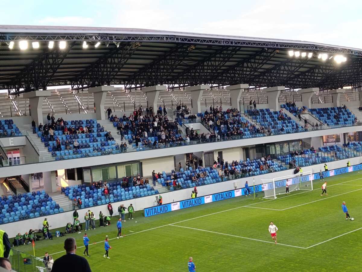 Crvena zvezda - Vojvodina, uživo, prenos