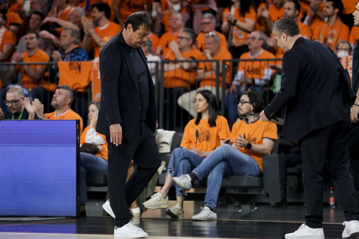 Ergin Ataman