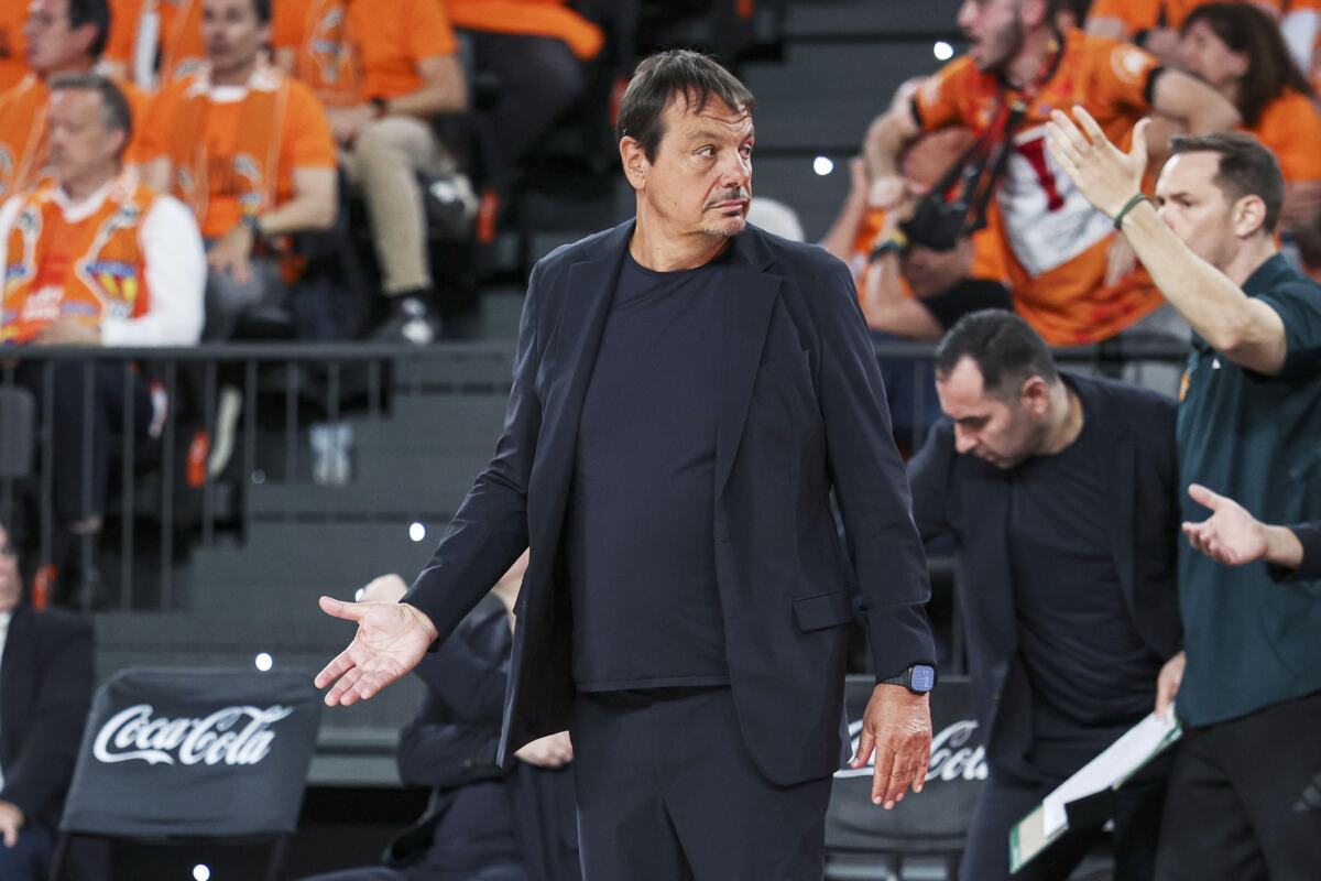 Ergin Ataman