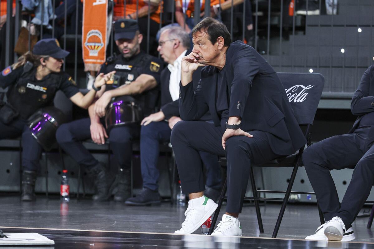 Ergin Ataman