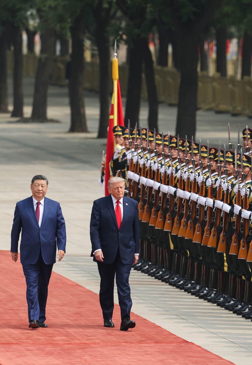Kina SAD Peking Donald Tramp Si Đinping (18).jpg