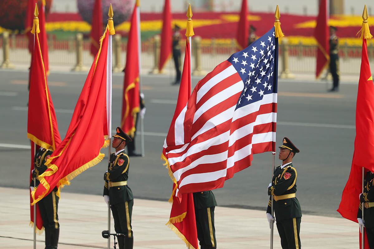Kina SAD Peking Donald Tramp Si Đinping (2).jpg