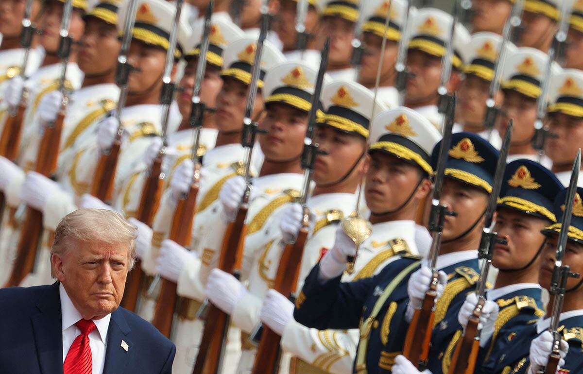 Kina SAD Peking Donald Tramp Si Đinping (3).jpg