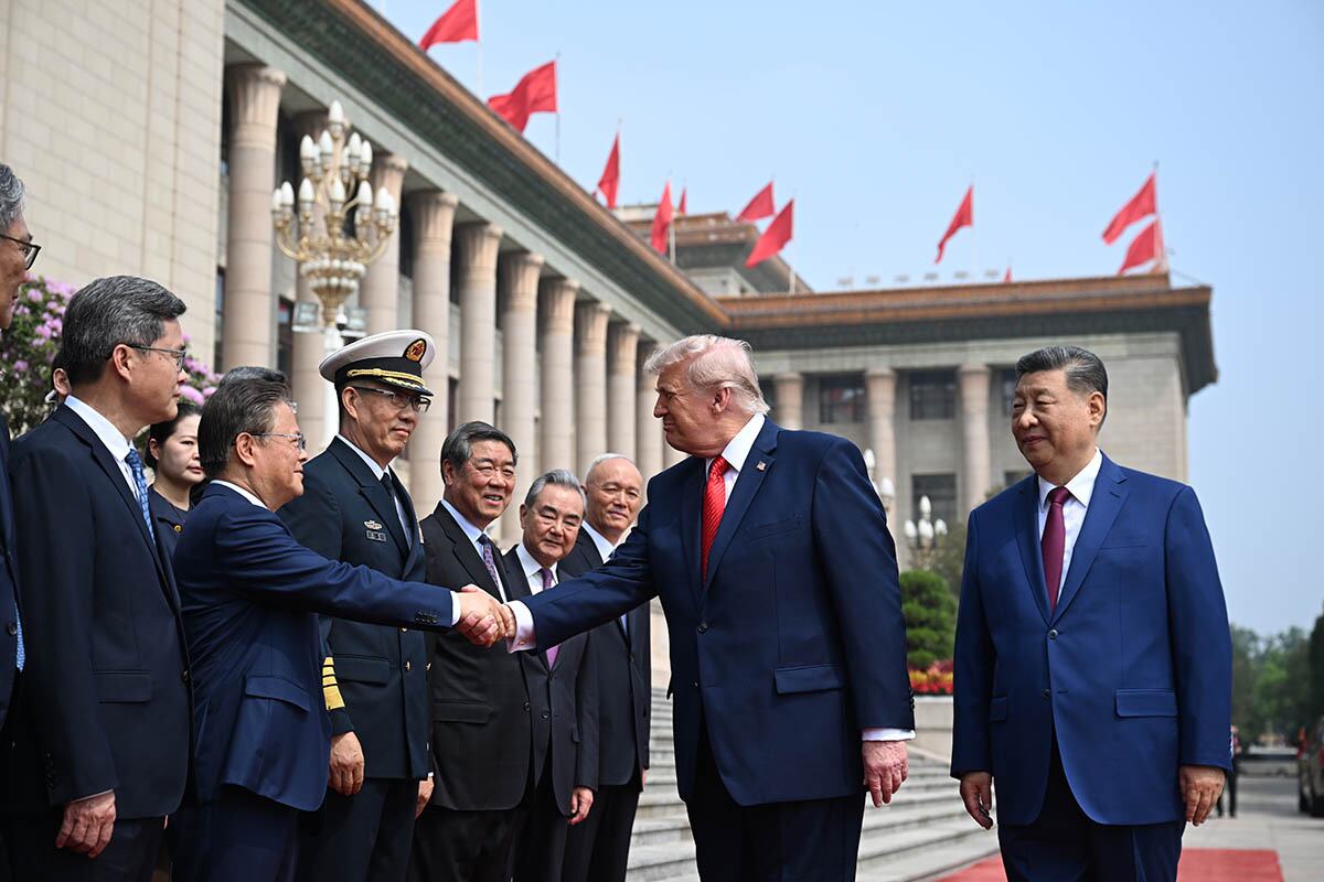 Kina SAD Peking Donald Tramp Si Đinping (4).jpg