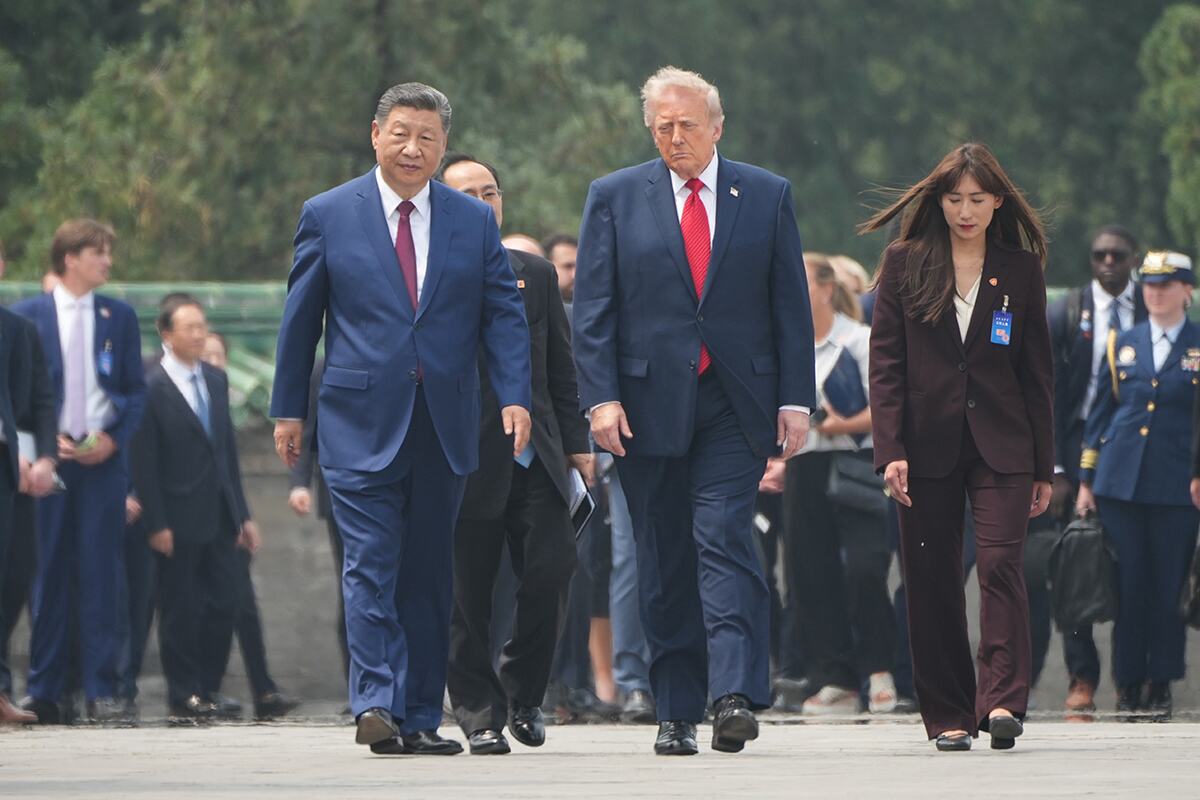 Kina SAD Peking Donald Tramp Si Đinping (17).jpg