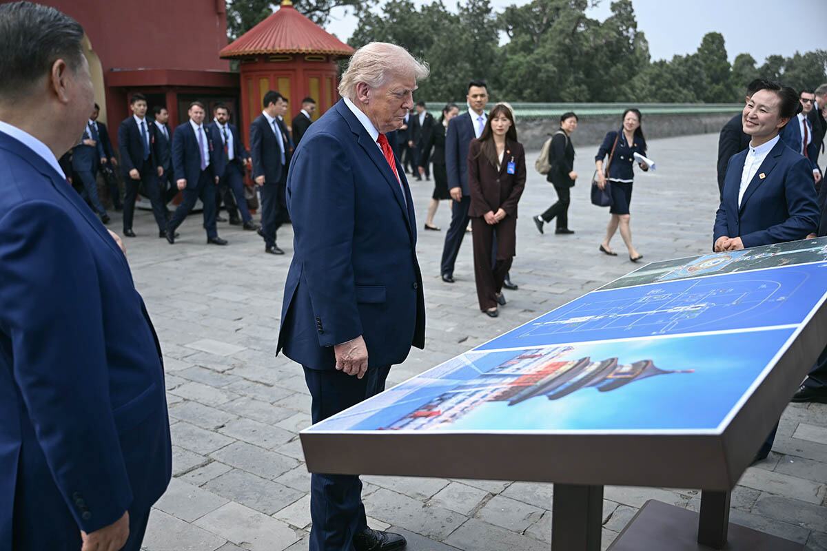 Kina SAD Peking Donald Tramp Si Đinping (3).jpg