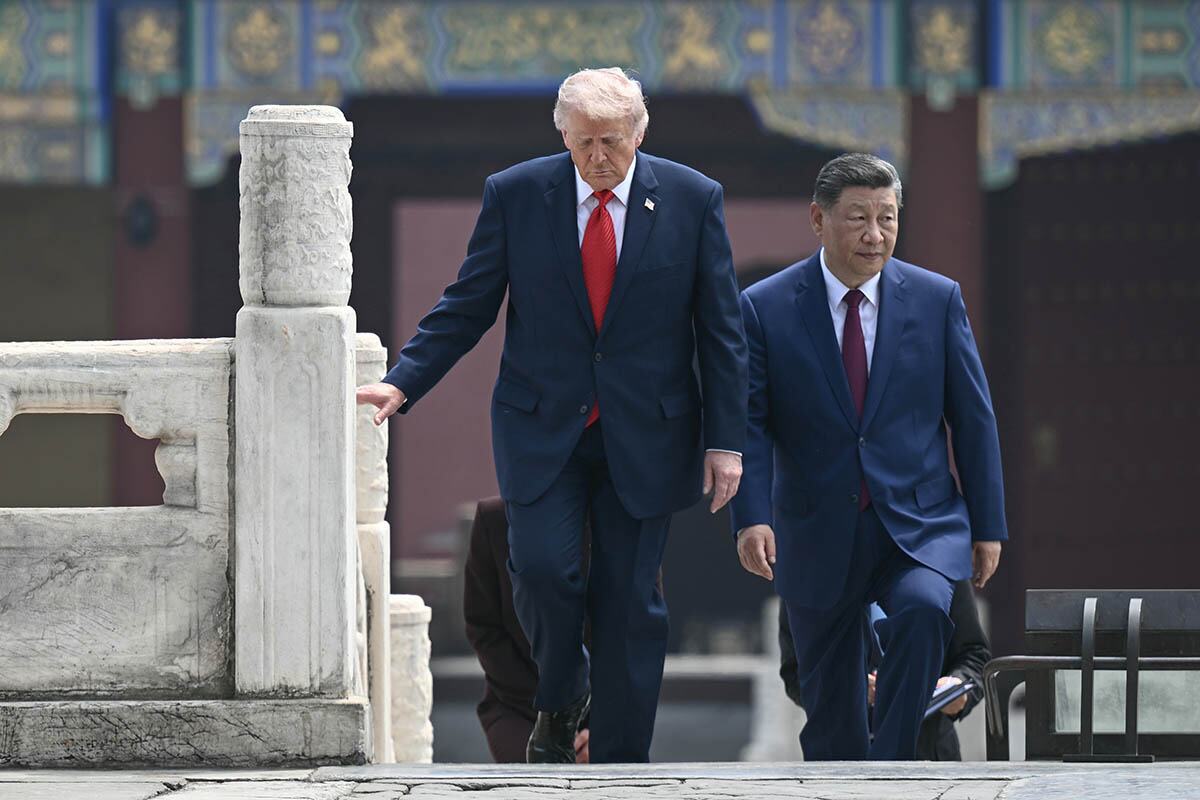 Kina SAD Peking Donald Tramp Si Đinping (5).jpg
