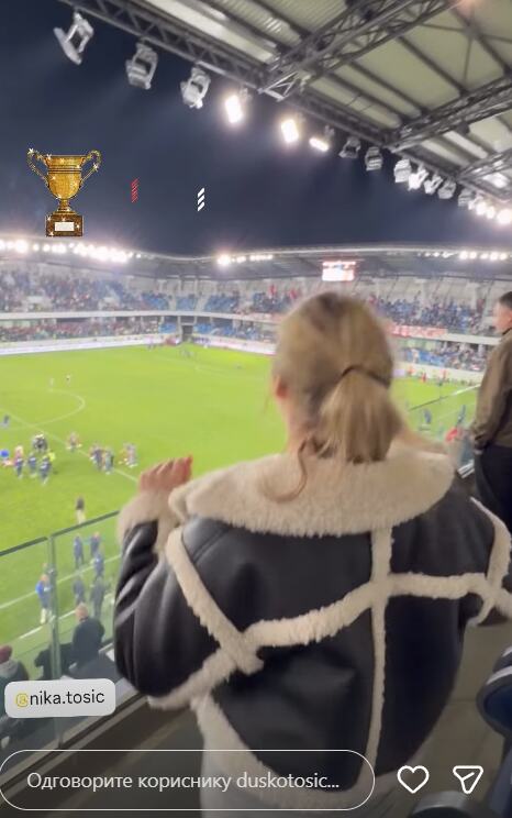 Nika Tošić