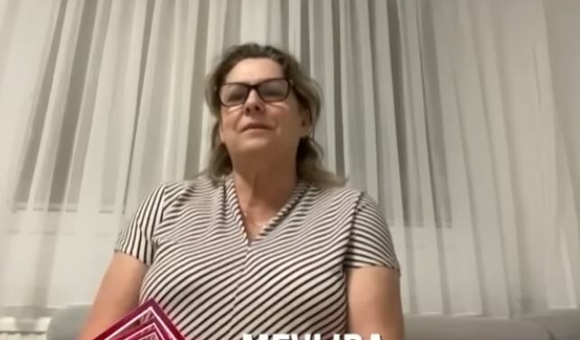 "NE DAJ BOŽE DA SE DESI DETE, NEĆU JE ZA SNAJU" Melvida ne prašta sinu uvrede prema Sraniji, za Maju neće ni da čuje