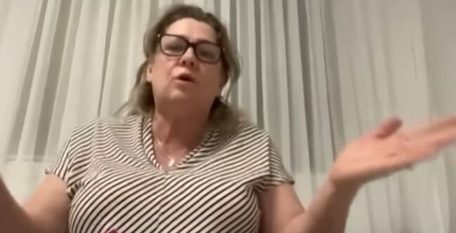 "NE DAJ BOŽE DA SE DESI DETE, NEĆU JE ZA SNAJU" Melvida ne prašta sinu uvrede prema Sraniji, za Maju neće ni da čuje