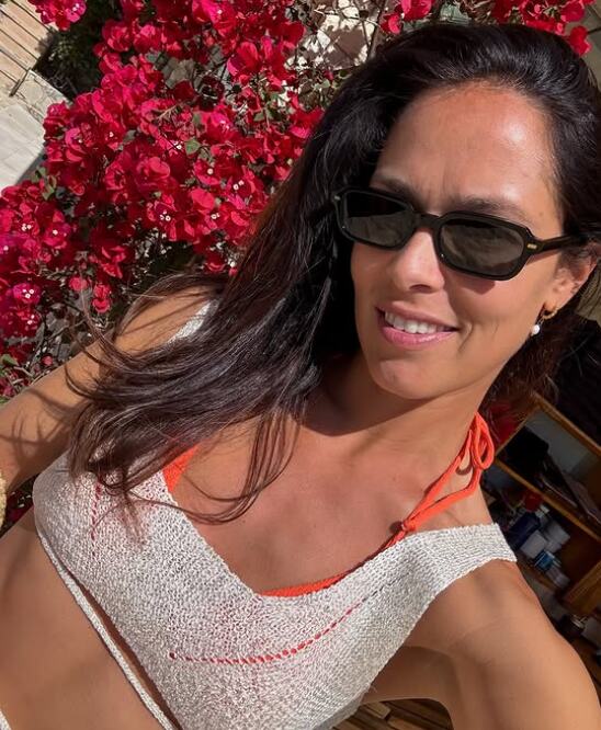 Ana Ivanović