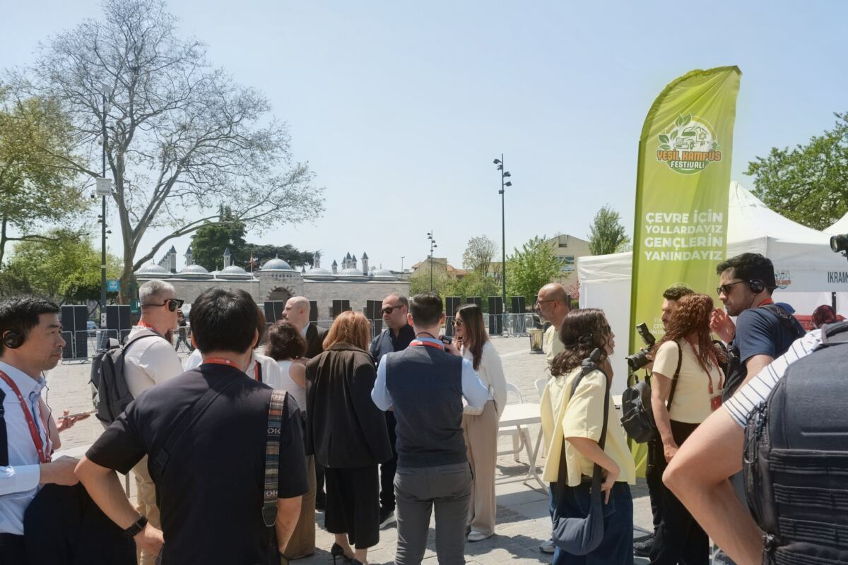 Zeleni kampus festival