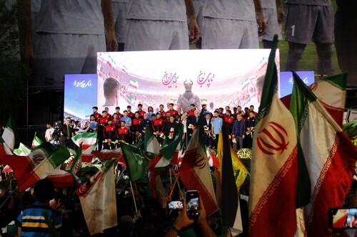 Iran