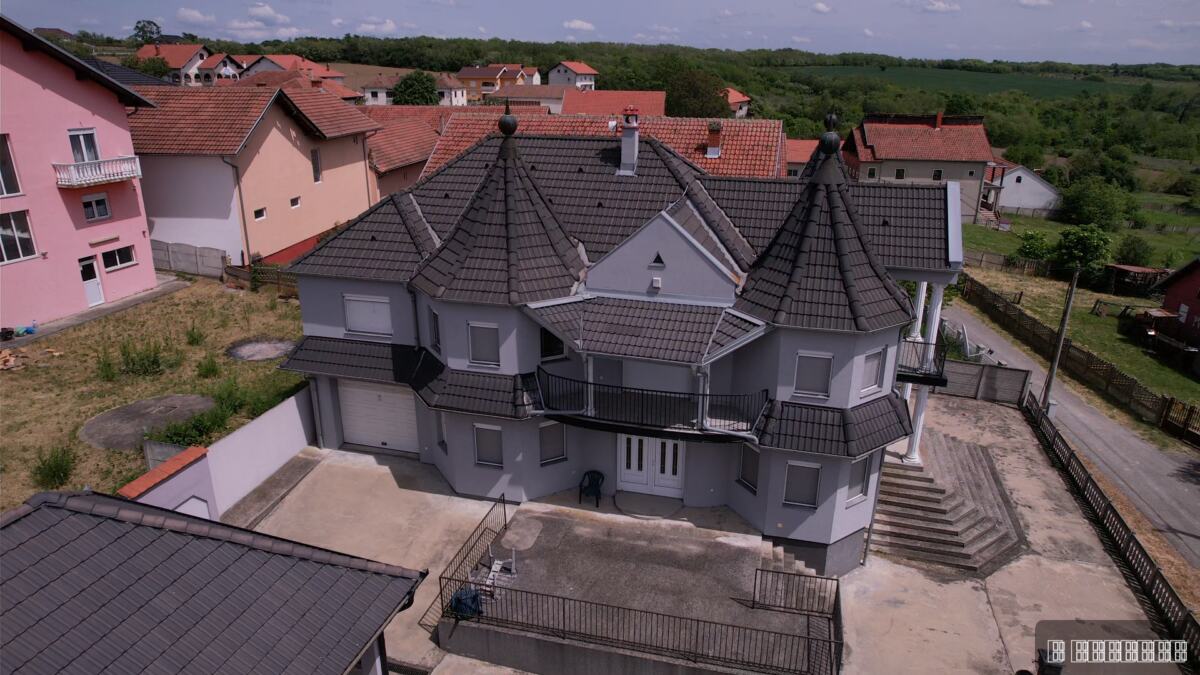 Selo Točka