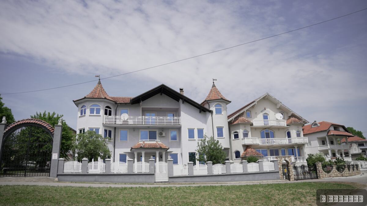 Selo Točka