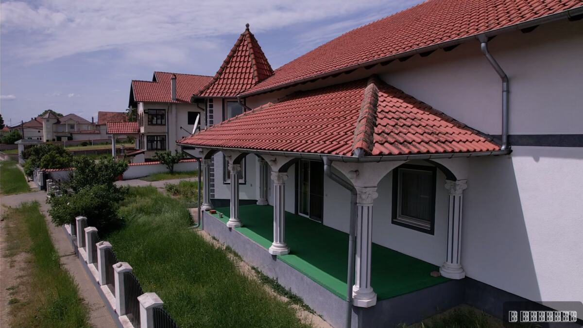 Selo Točka