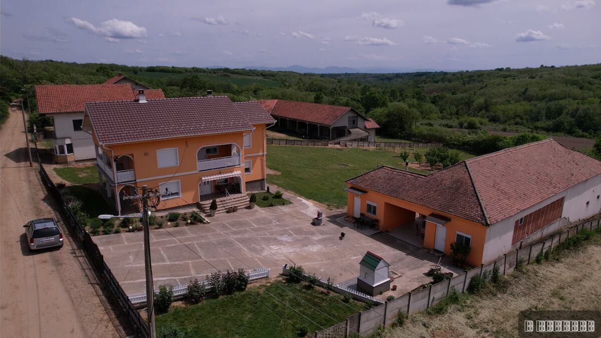 Selo Točka