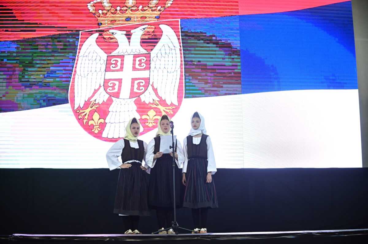 Boks, Beogradski pobednik