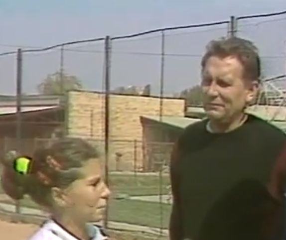 Karolj Seleš, Monika Seleš