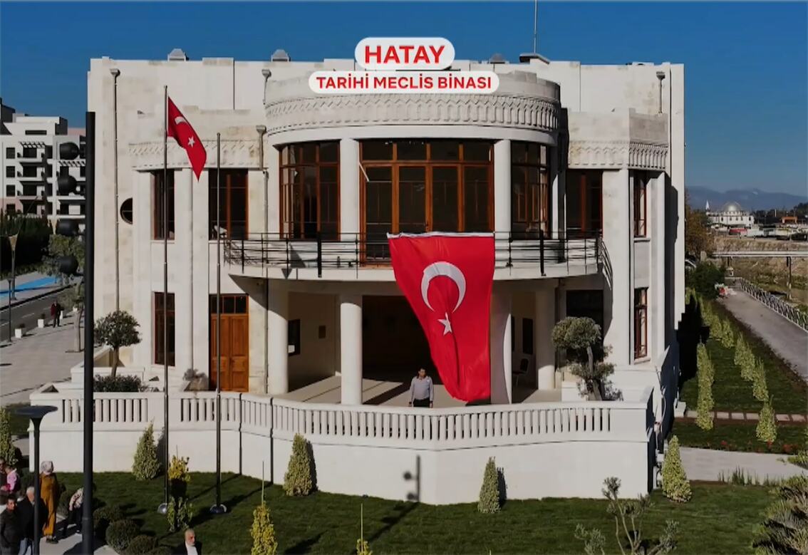 Turska zemljotres