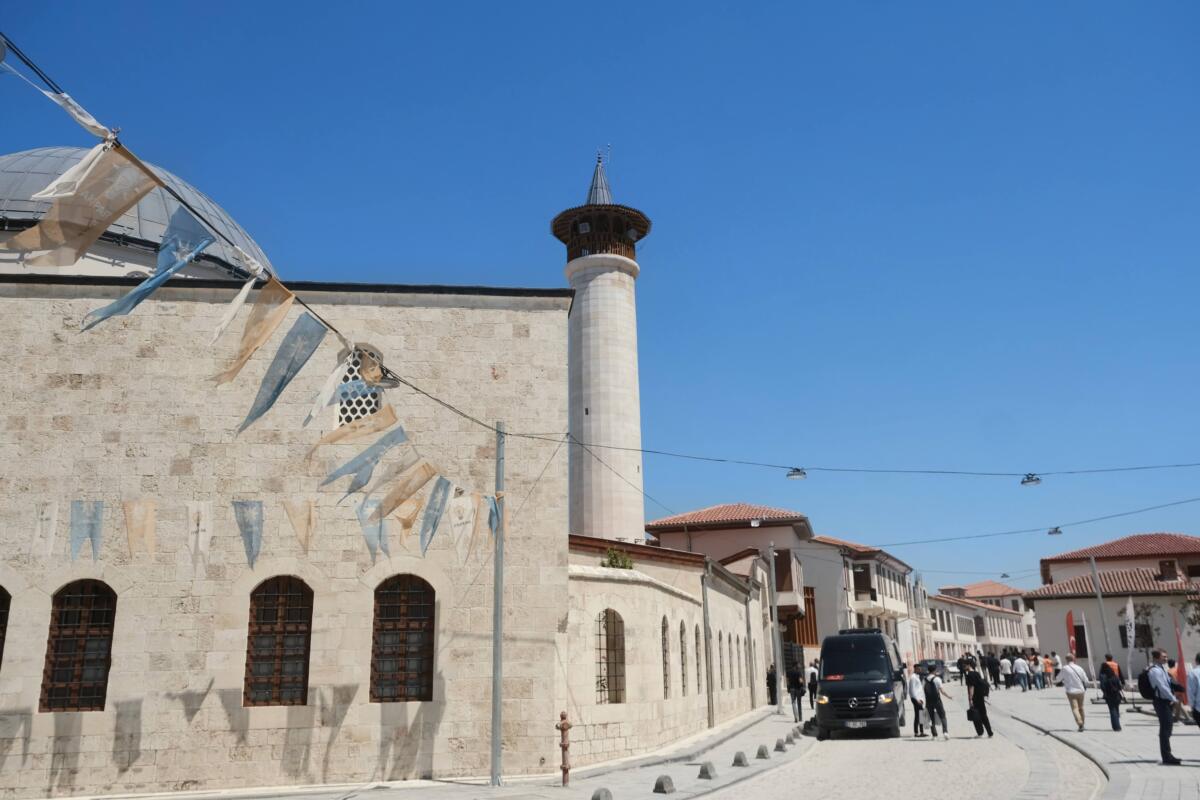 Antakija