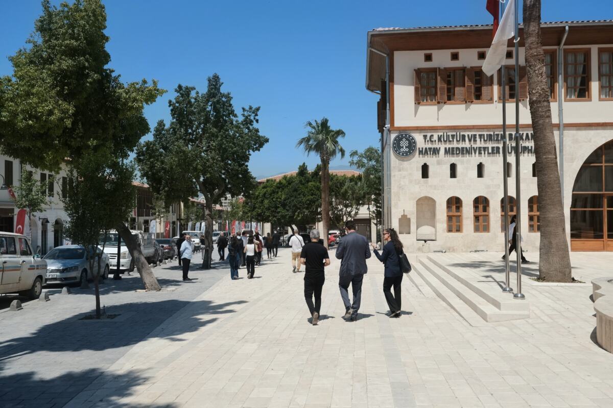 Antakija