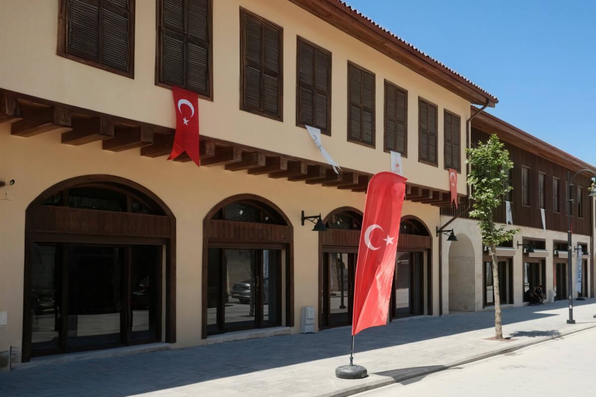 Antakija