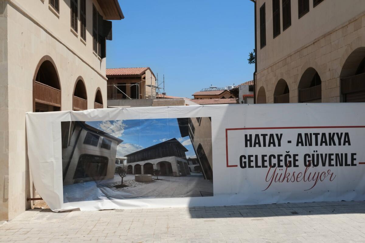 Antakija