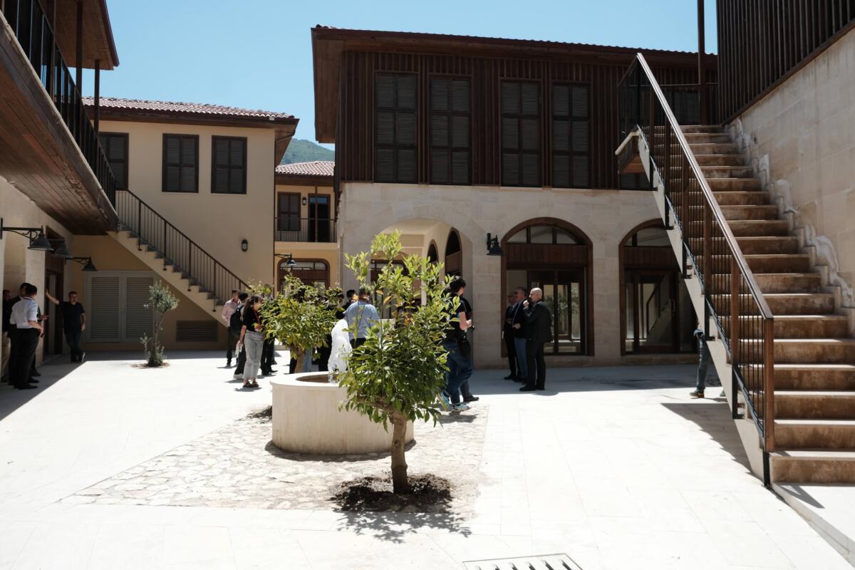 Antakija