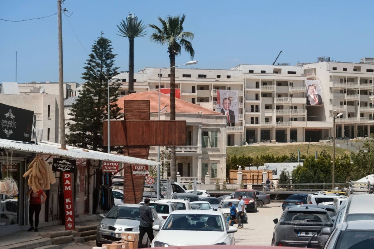 Antakija