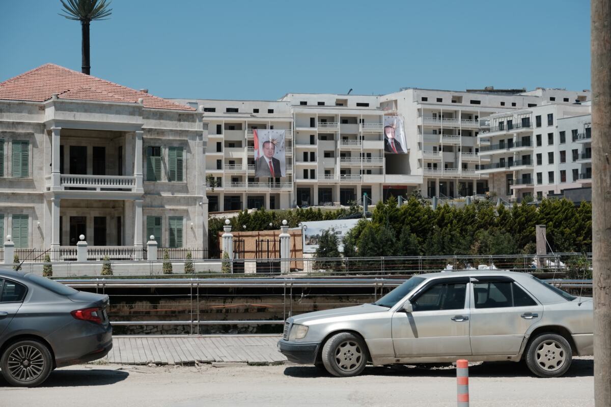 Antakija