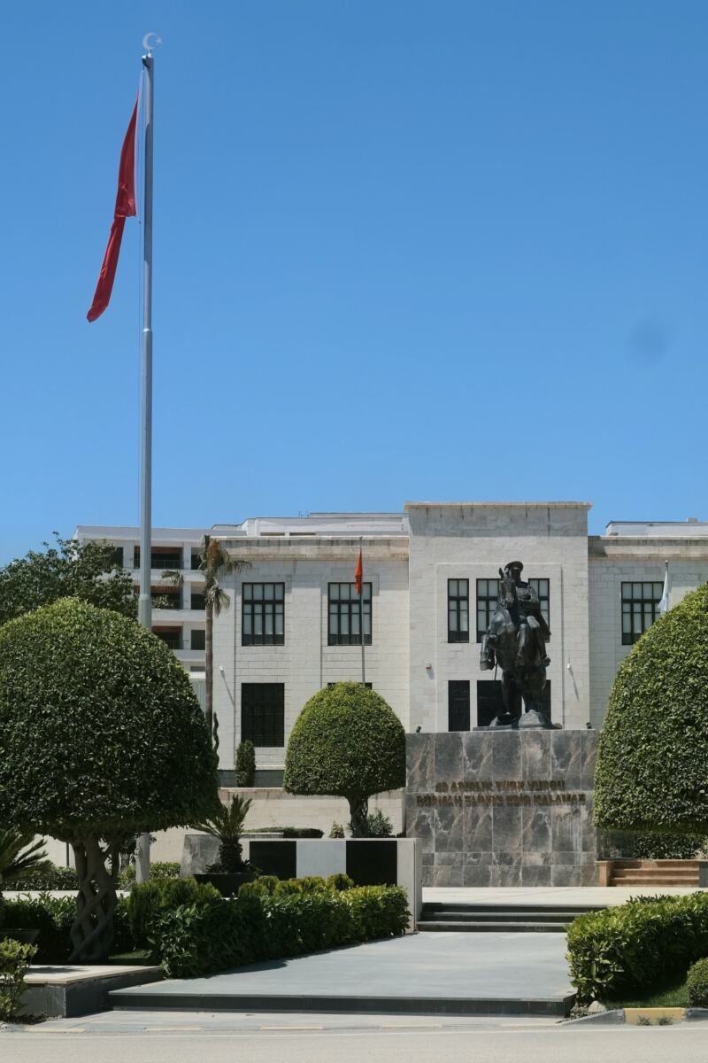 Antakija