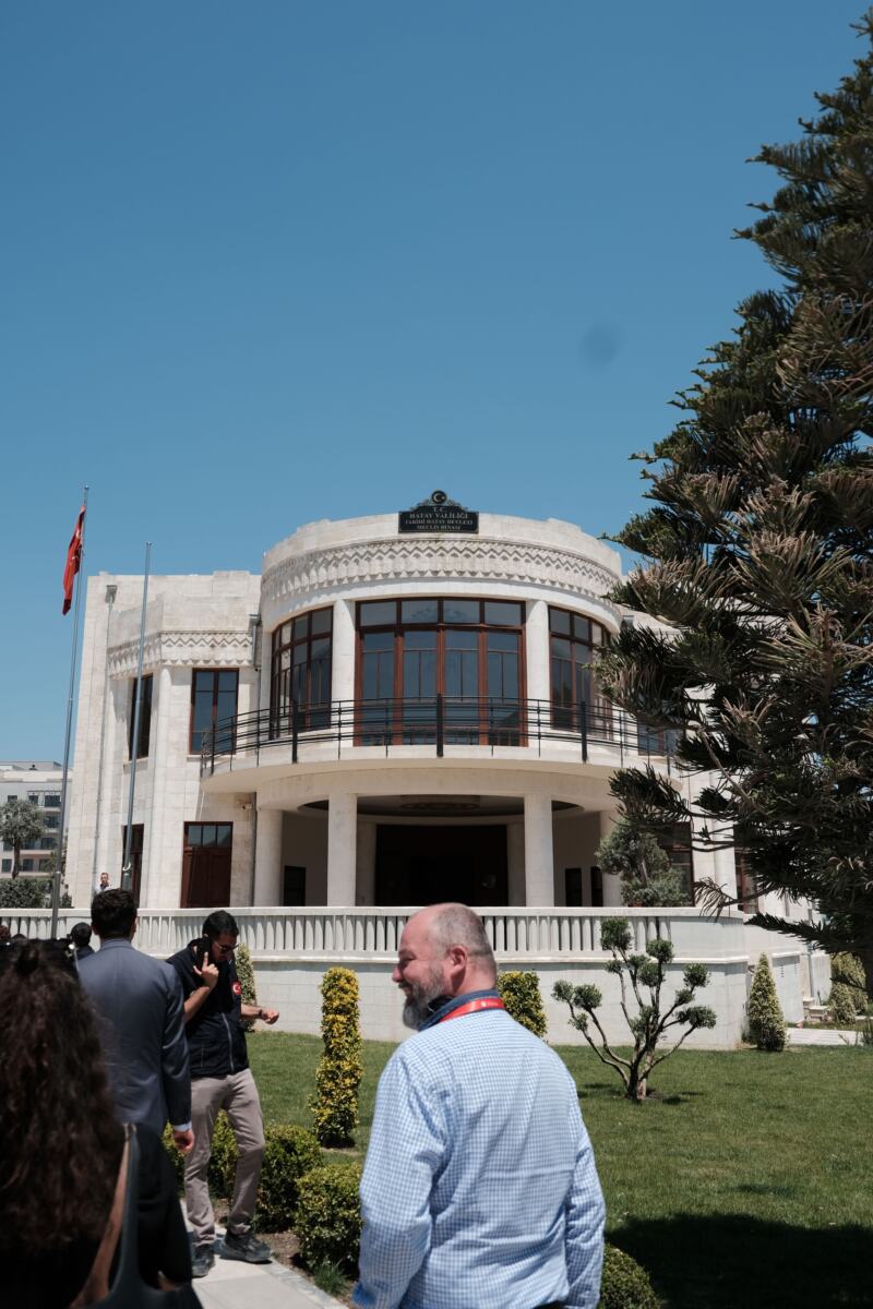 Antakija