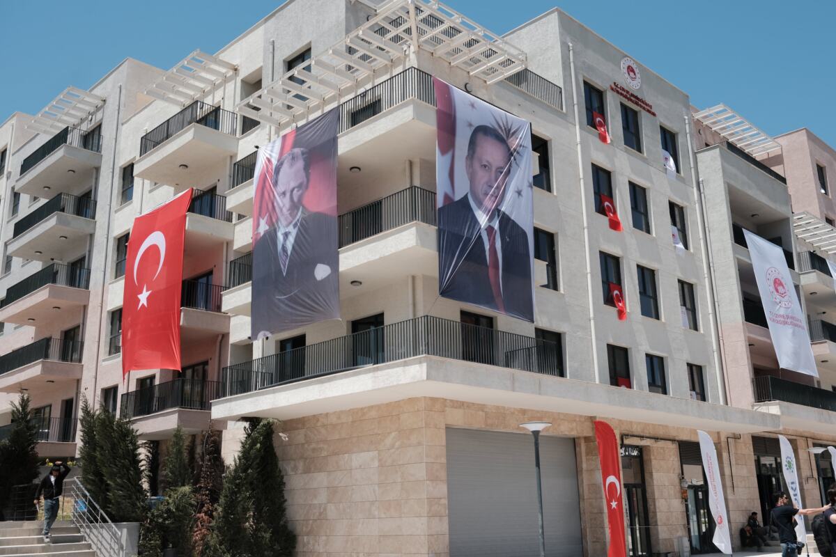 Antakija