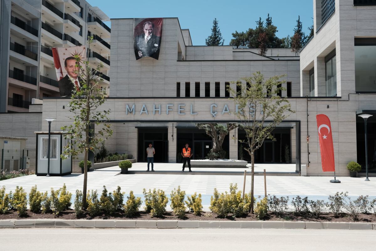 Antakija