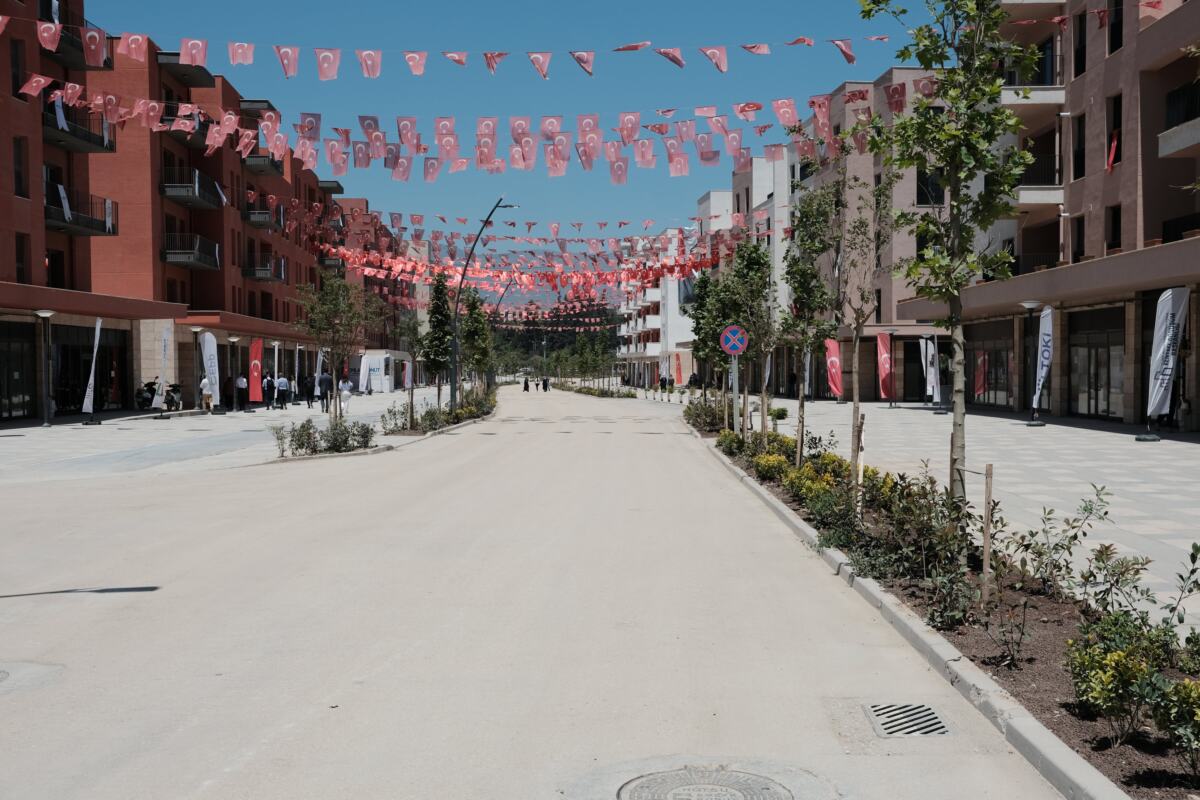 Antakija