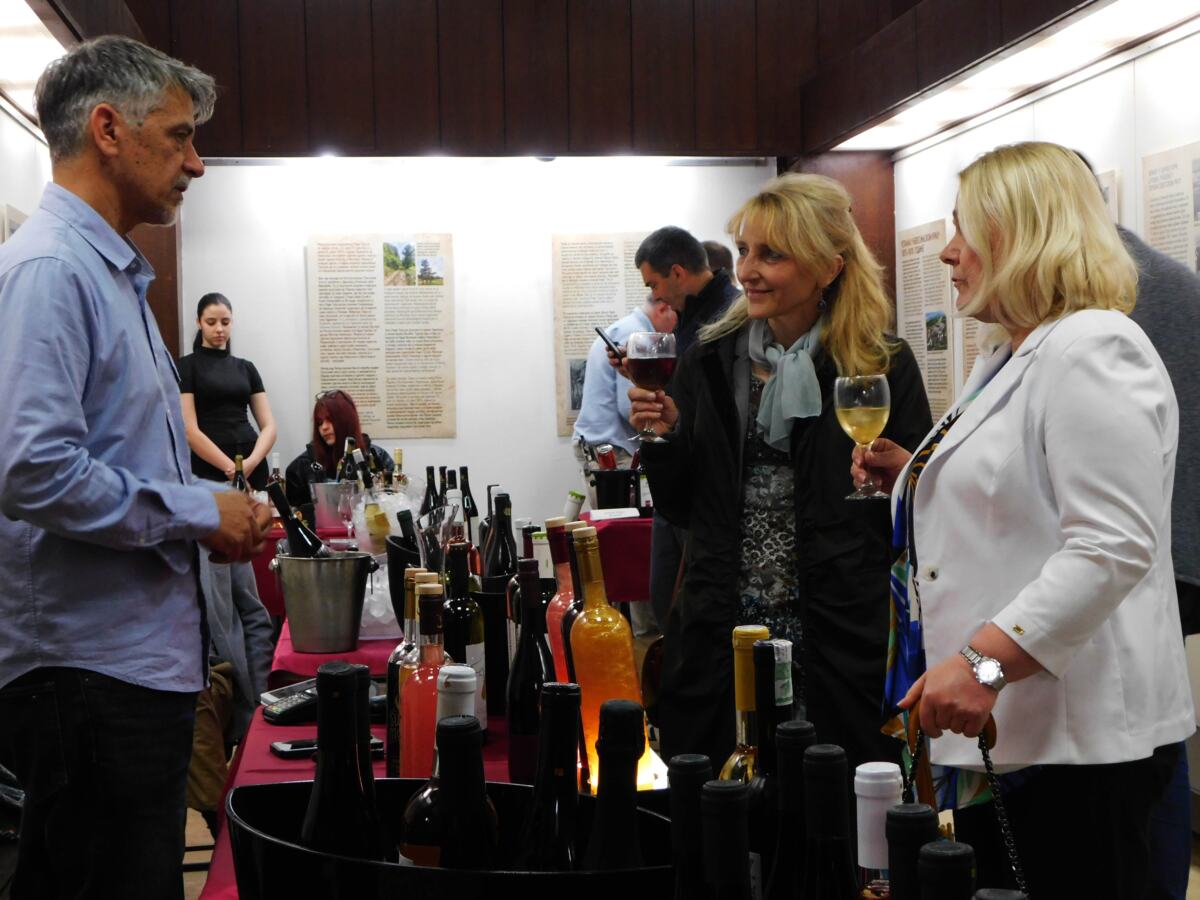 LOZNICA - Razgovori uz vino.JPG