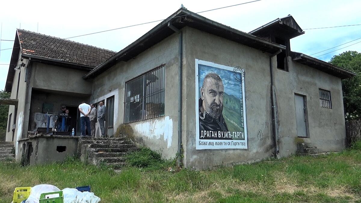 Obnova Doma kulture u Drenči
