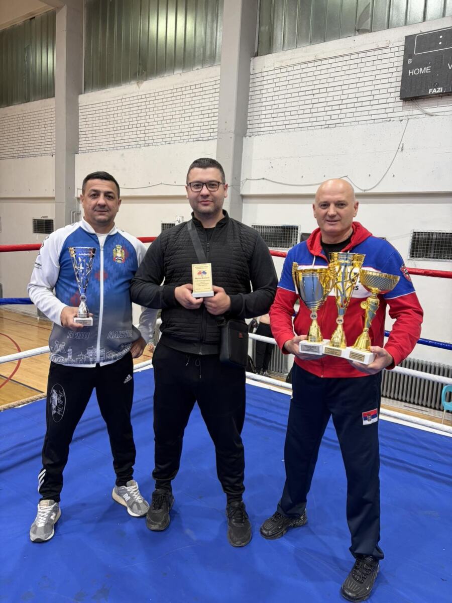 Boks klub Vitez