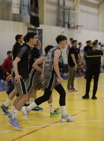 KK Real Beograd