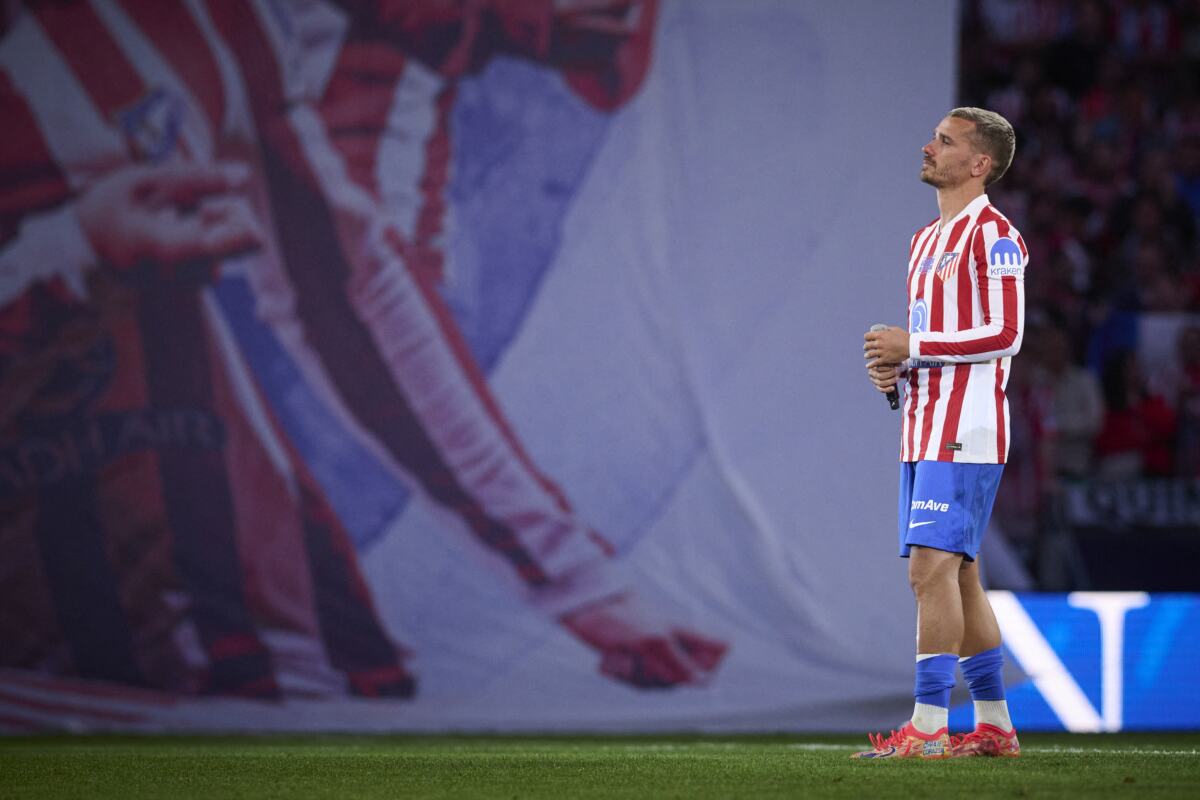 Antoan Grizman