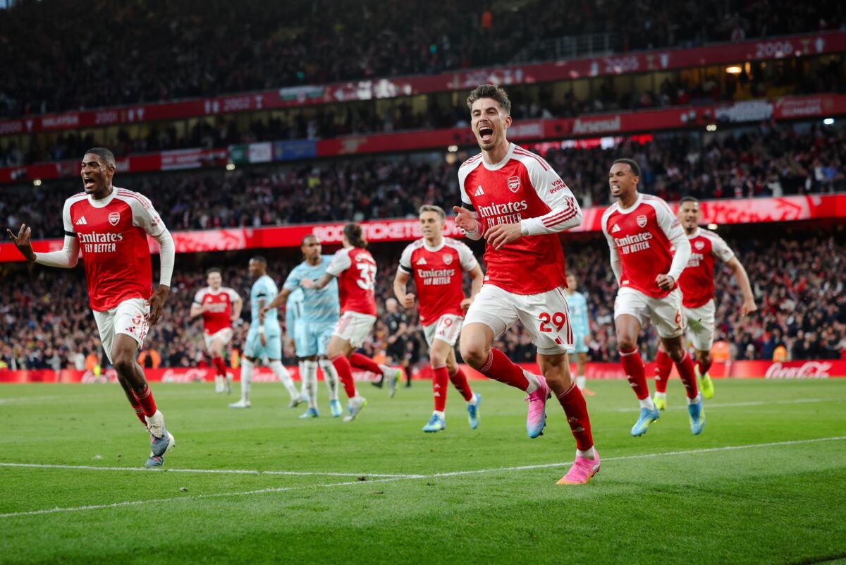 Arsenal